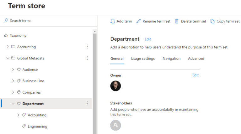 how-to-access-the-term-store-from-a-sharepoint-site-sharepoint-maven