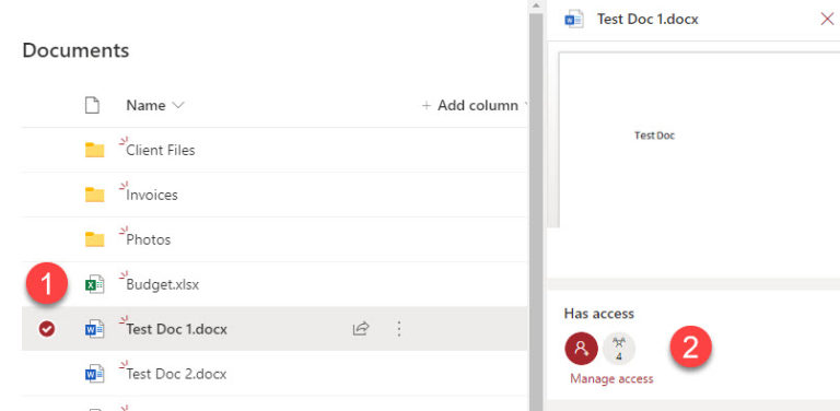 How to track viewers of files and pages in SharePoint Online ...