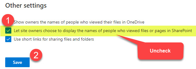 viewers of files and pages