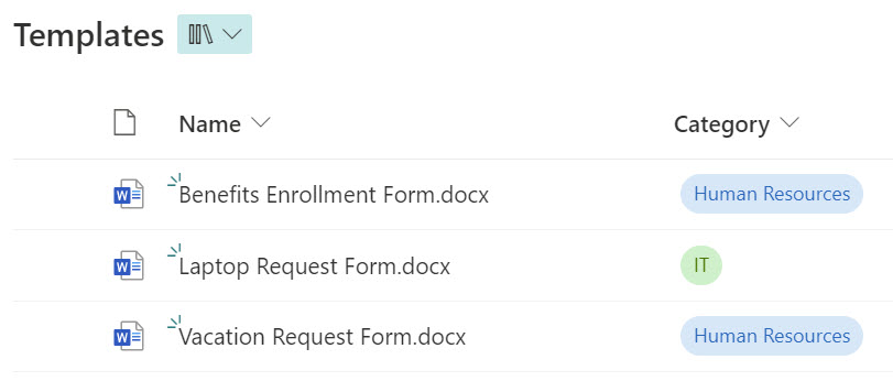 creative sharepoint forms