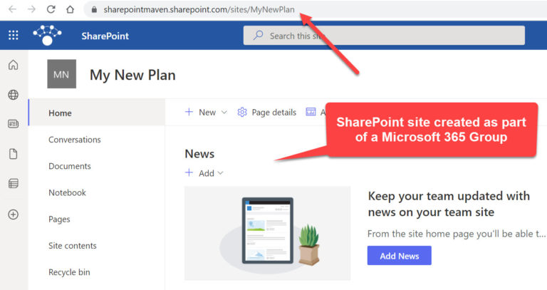 How to copy a Plan in Planner | SharePoint Maven