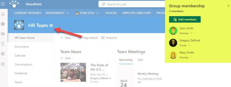 3 types of channels in Microsoft Teams | SharePoint Maven