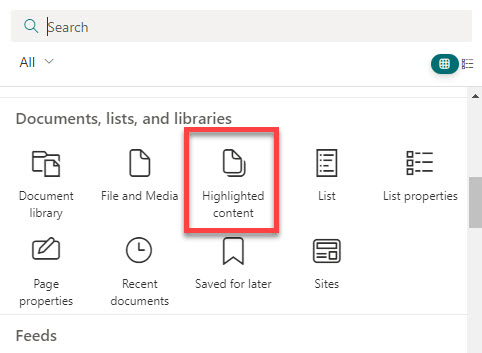 embed Stream Videos on a SharePoint Page