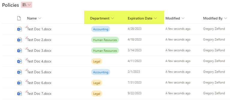 Managed Properties characteristics explained: Searchable vs. Queryable ...