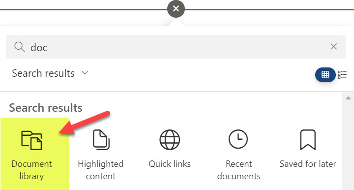 store and display various types of files in SharePoint Online