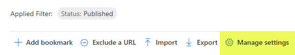 How to Promote Search Results in SharePoint via the Bookmarks feature ...
