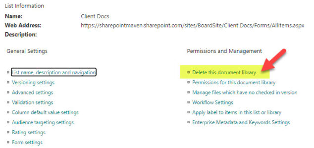 How the SharePoint Online Recycle Bin Restore process works ...