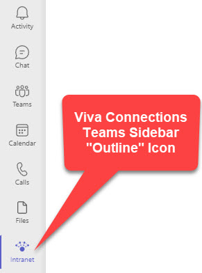 Configure Viva Connections