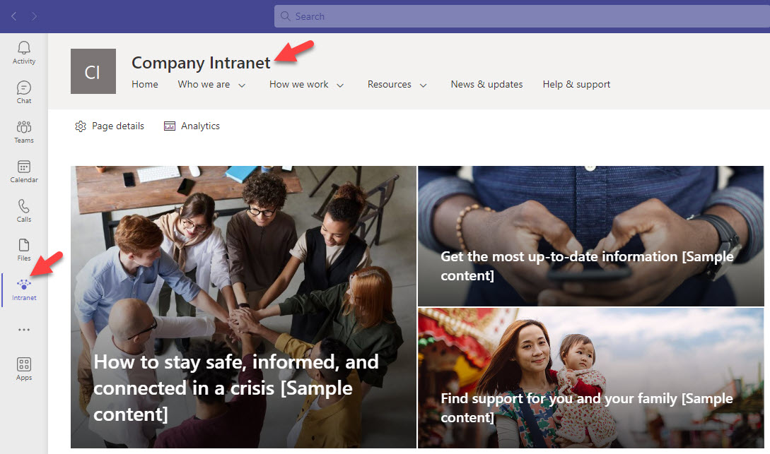 SharePoint Intranet Best Practices