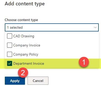 Contenttypeinheritence18