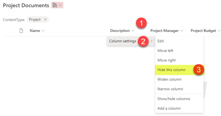How to create a Document Set in SharePoint Online | SharePoint Maven