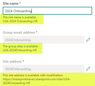 create a group naming policy in Microsoft Entra ID