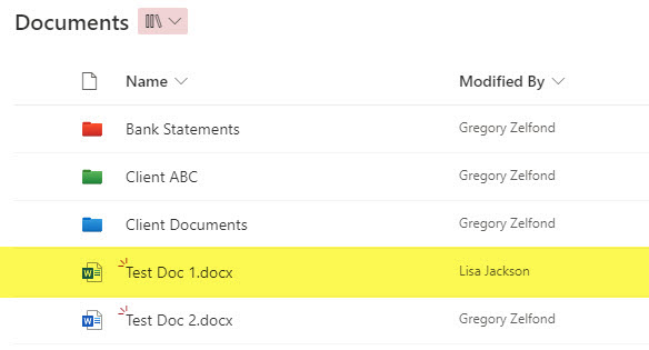 SharePoint Files when user leaves the organization