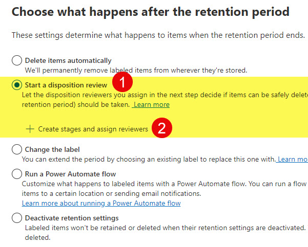 Dispositionreviewpurview5