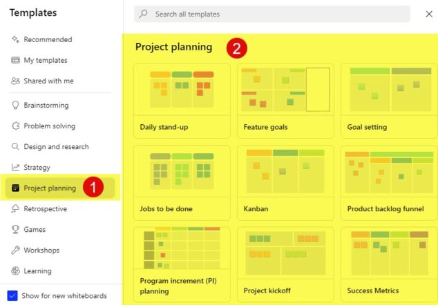 What is Microsoft Whiteboard? | SharePoint Maven