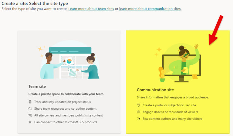 How to create an Intranet in SharePoint | SharePoint Maven