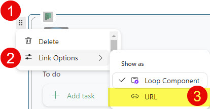 embed Planner in Microsoft Loop