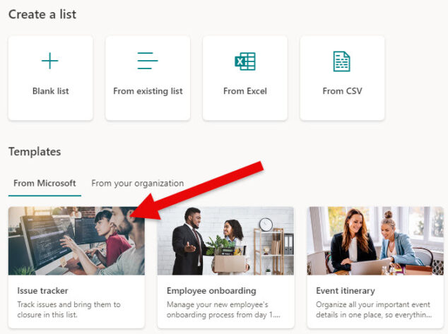 How to save Microsoft Forms Responses to a List in SharePoint ...