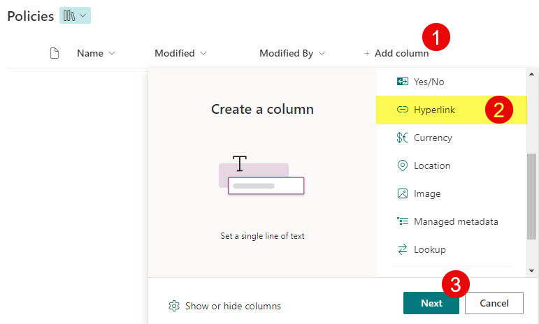 Documentacknowledgementsharepoint5