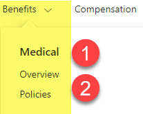 Dropdownnavigationsharepoint13