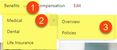 Dropdownnavigationsharepoint15