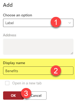 Dropdownnavigationsharepoint6