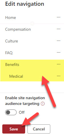 Dropdownnavigationsharepoint9