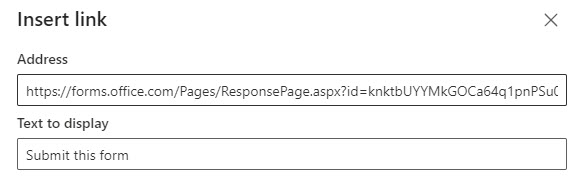Embedmsformssharepoint12