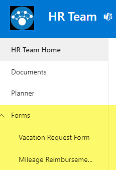 Embedmsformssharepoint14