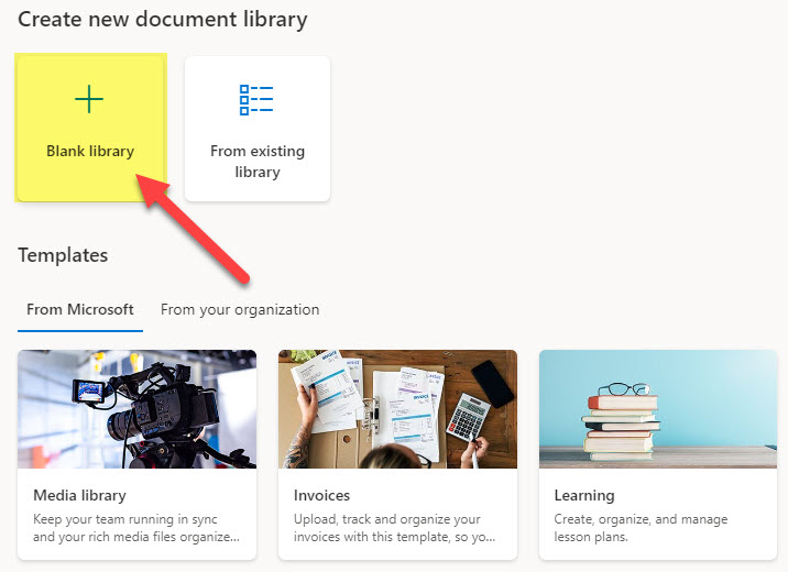 SharePoint Document Management Best Practices