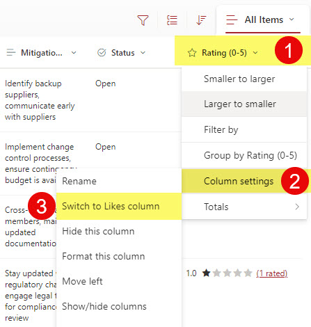 Averageratingsharepoint7