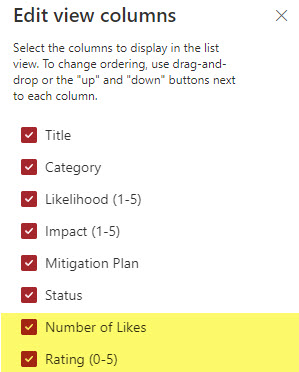 Averageratingsharepoint9