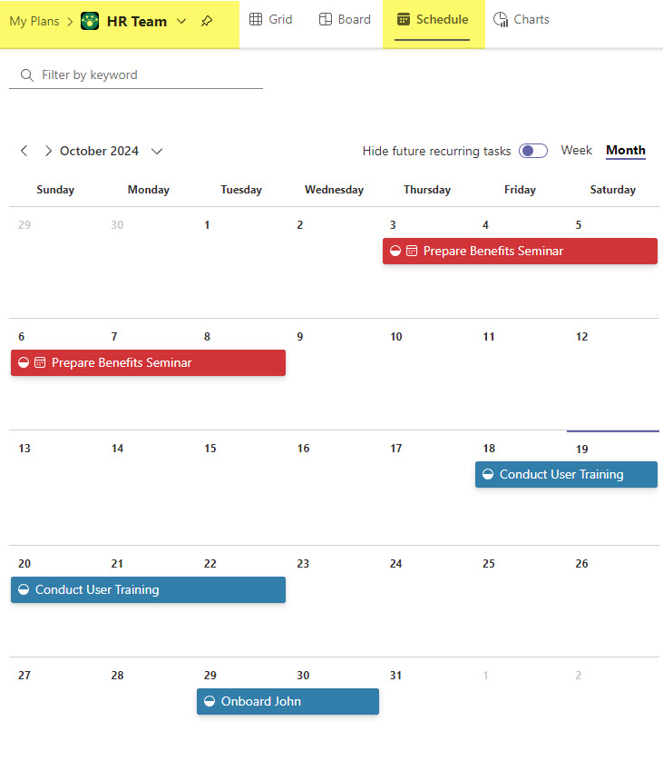 Calendaroptionssharepointmicrosoft36512a