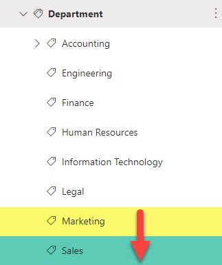 Merge Terms in SharePoint Term Store