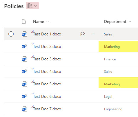 Mergetermssharepoint2