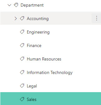 Mergetermssharepoint8