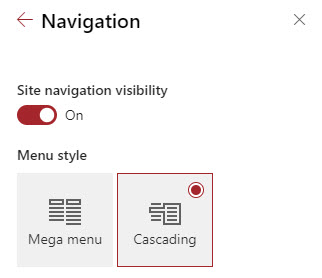 Sitevshubnavigationsharepoint3