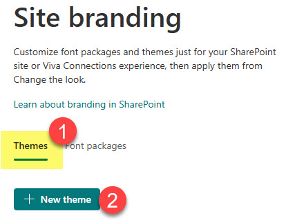 Addcustomthemesharepointbrandcenter11