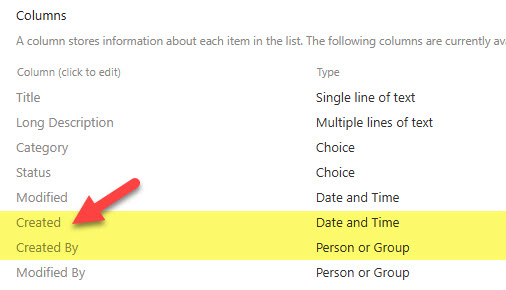 Createsuggestionboxsharepoint10