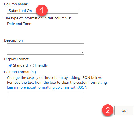 Createsuggestionboxsharepoint11