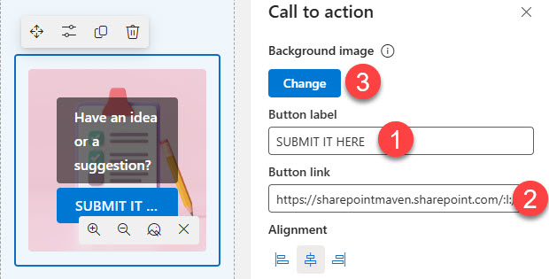 Suggestion Box in SharePoint