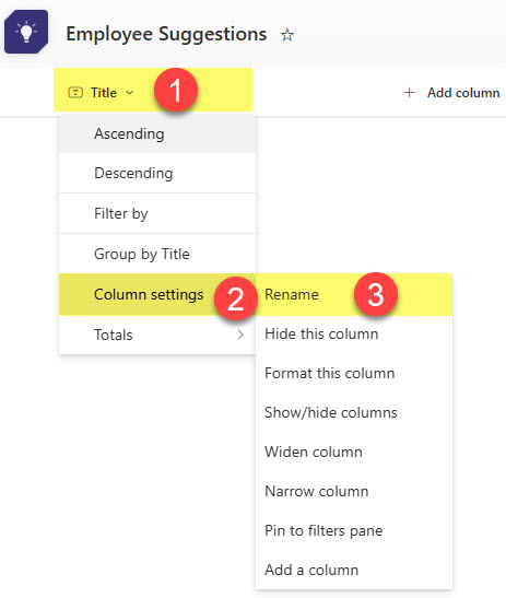 Createsuggestionboxsharepoint4
