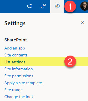 Createsuggestionboxsharepoint9