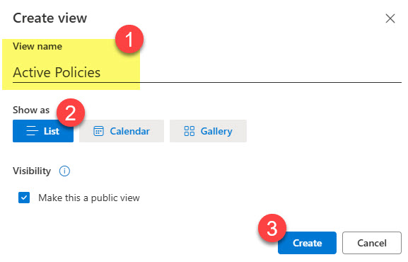 3viewsdocumentlibrarysharepoint3