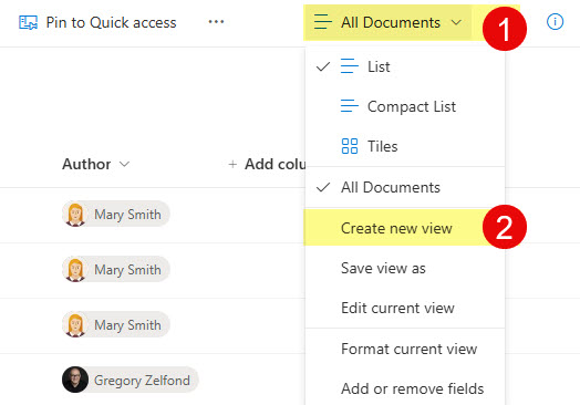 Calendarviewdocumentlibrary2