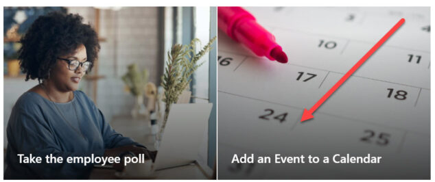 How to create a Firm or Company Calendar in SharePoint using Lists ...