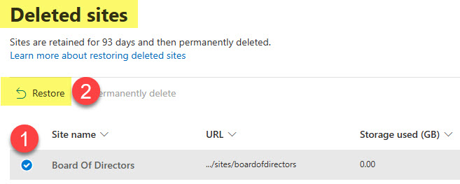 404 Not Found Error in SharePoint