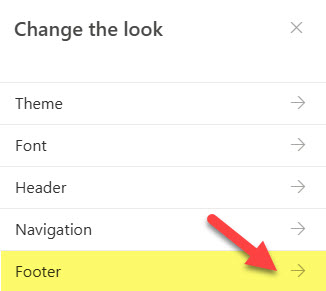 Officeaddresssharepointsitefooter2