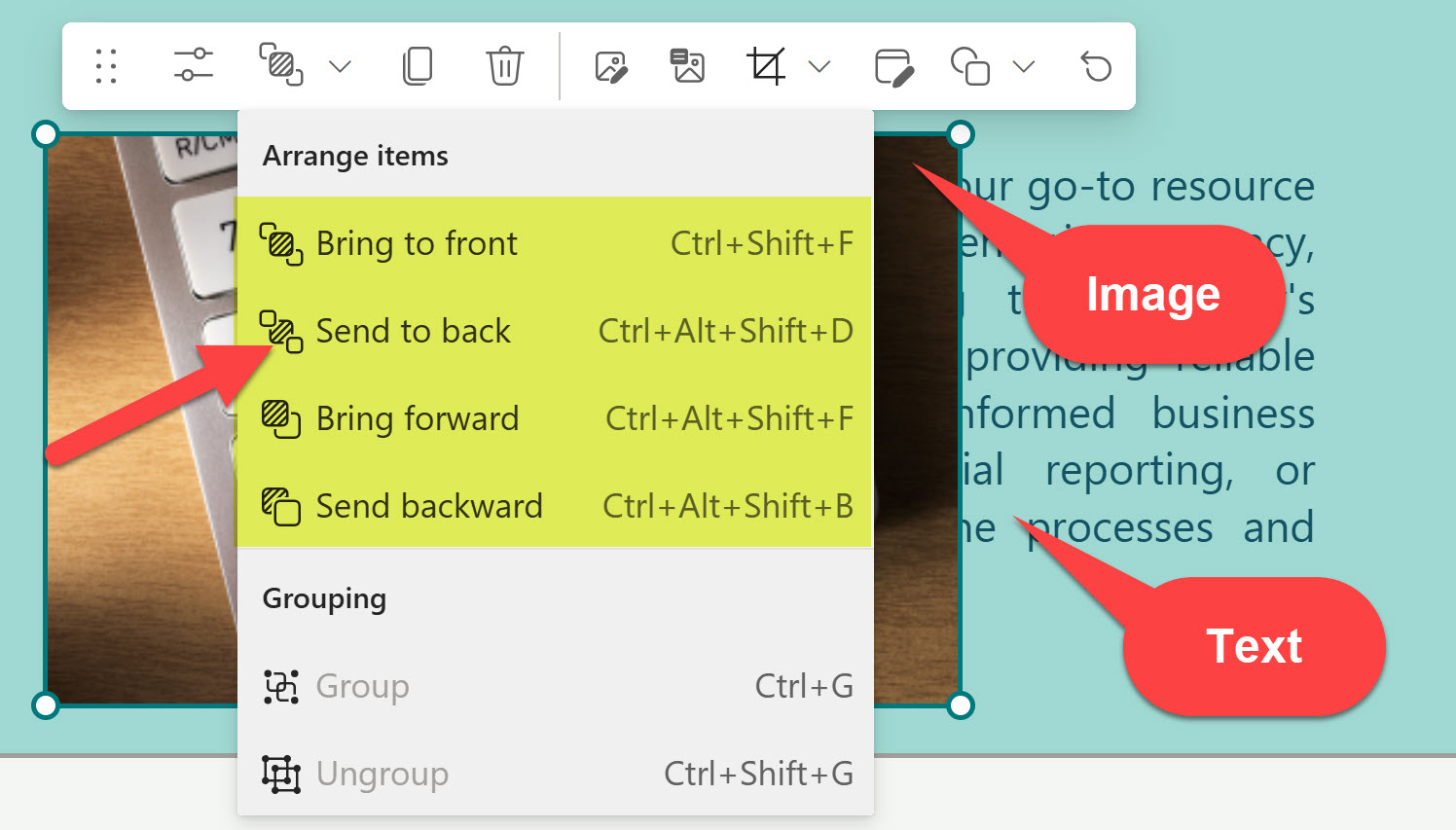 SharePoint Site Design