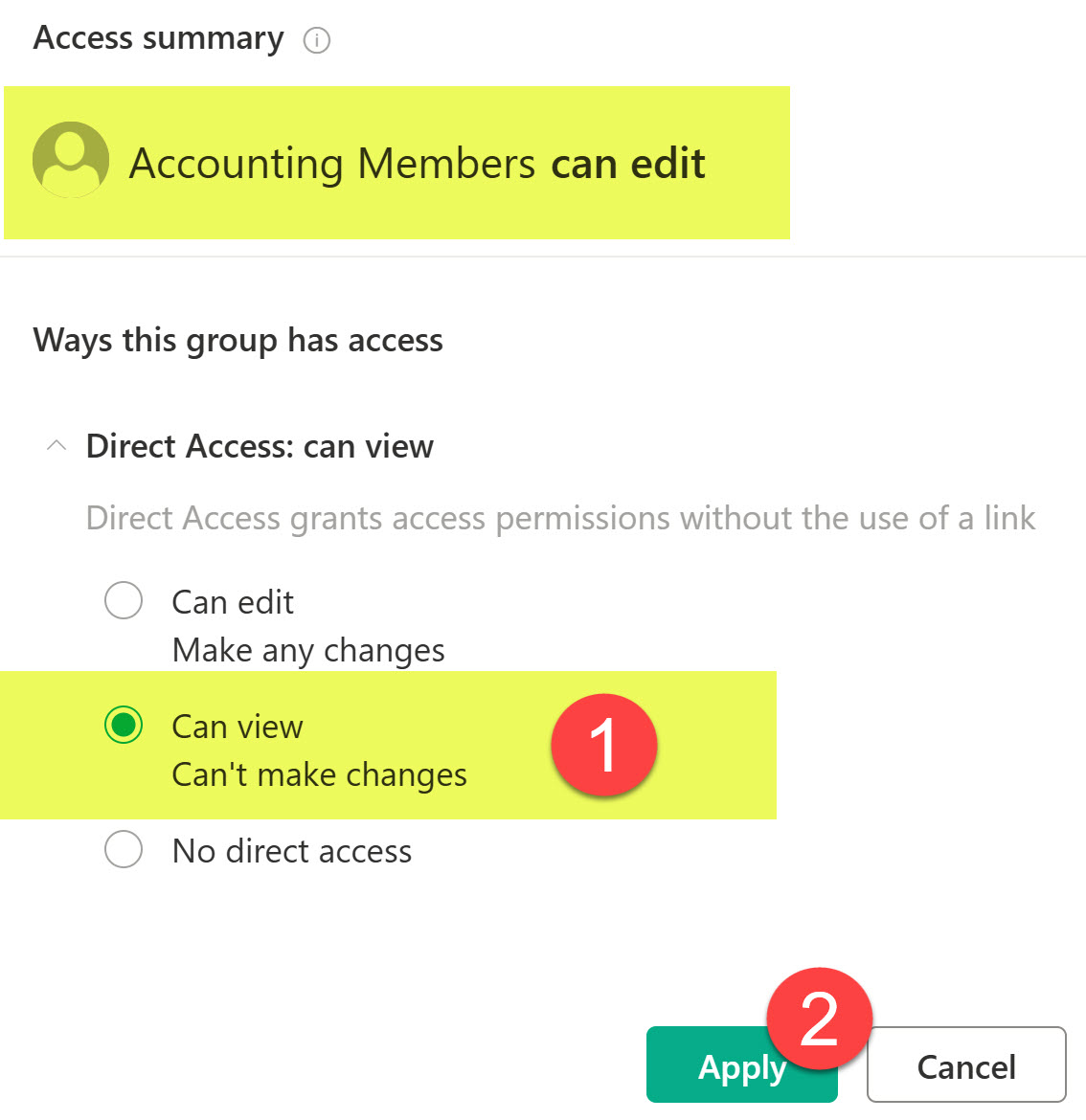 unique permissions for each row in SharePoint List